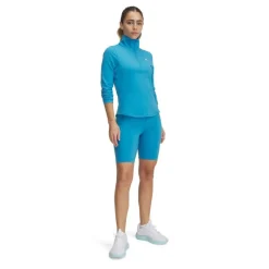 Women's Motion Performance Gym Shorts