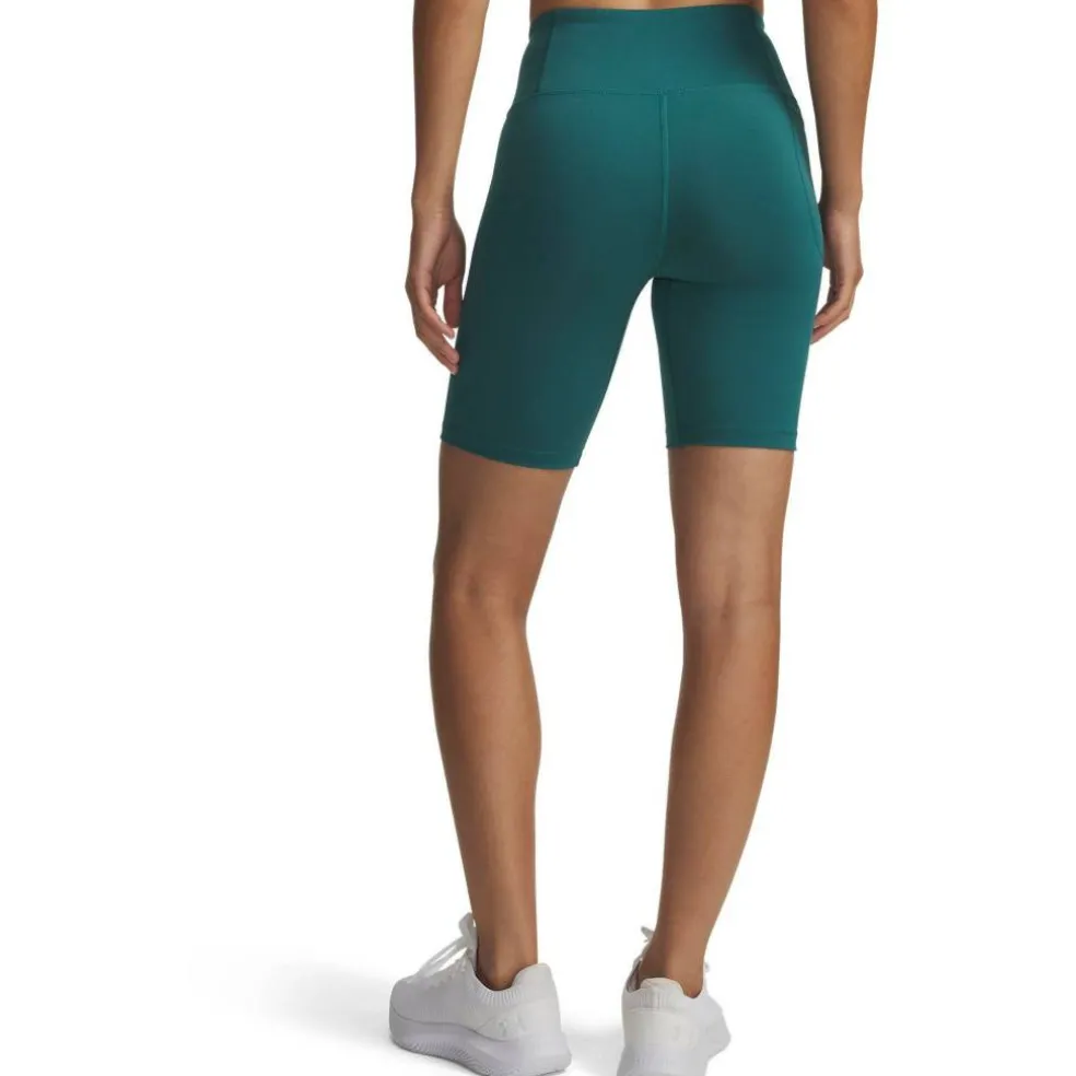 Women's Motion Performance Gym Shorts