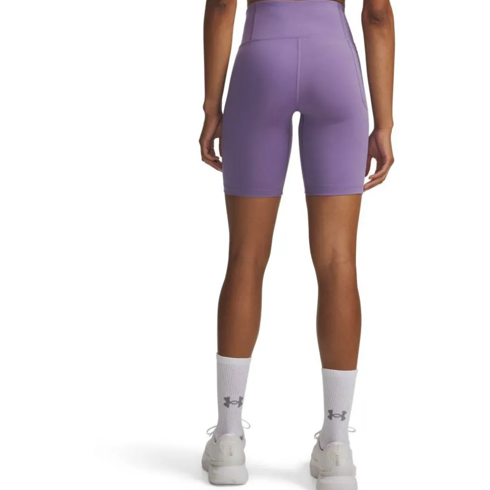 Women's Motion Performance Gym Shorts