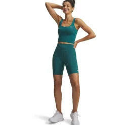 Women's Motion Performance Gym Shorts