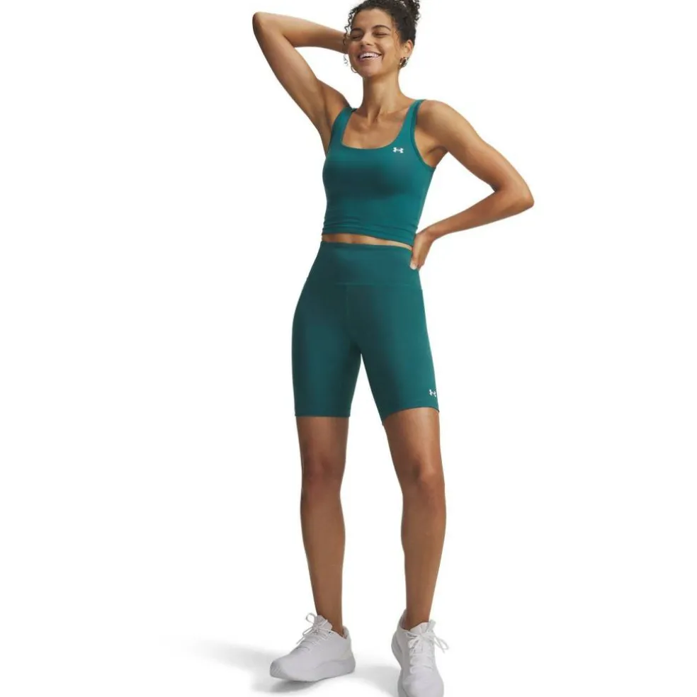 Women's Motion Performance Gym Shorts