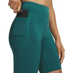 Women's Motion Performance Gym Shorts