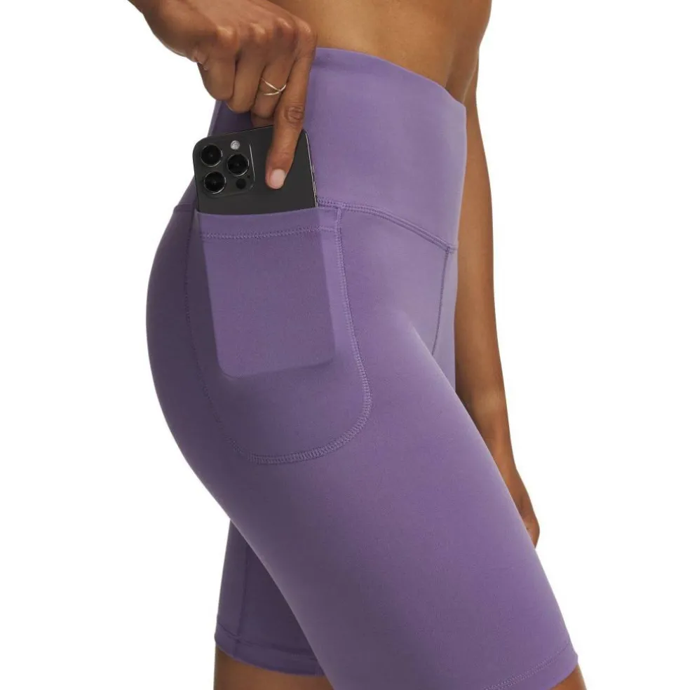 Women's Motion Performance Gym Shorts