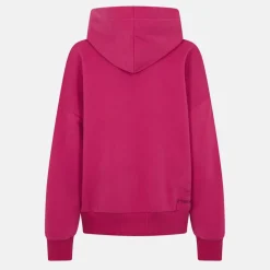 Women's Motion Pull Over Hoodie