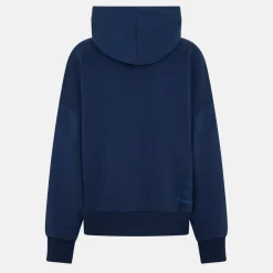 Women's Motion Pull Over Hoodie