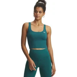 Women's Motion Tank Performance Gym Vest