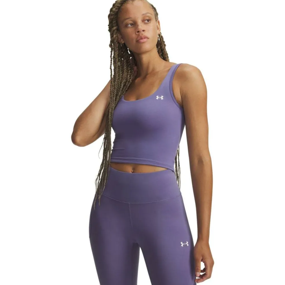 Women's Motion Tank Performance Gym Vest