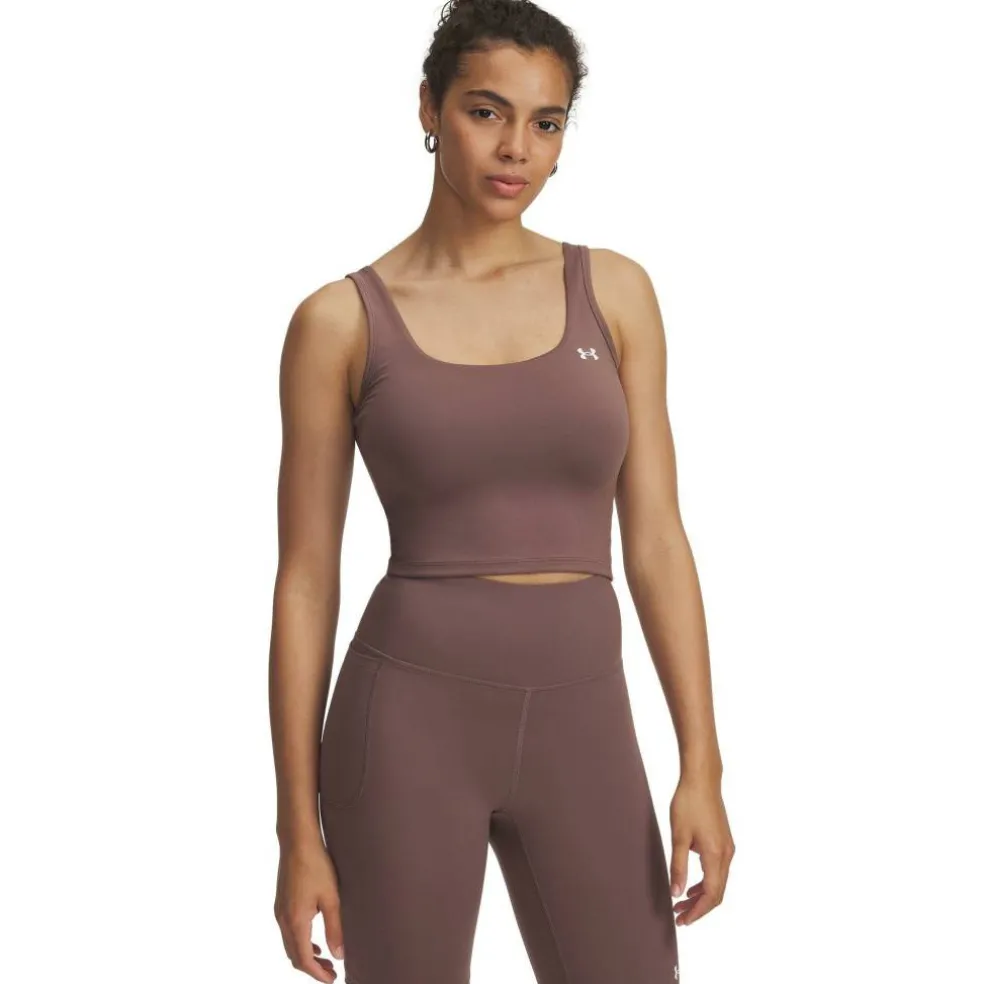 Women's Motion Tank Performance Gym Vest