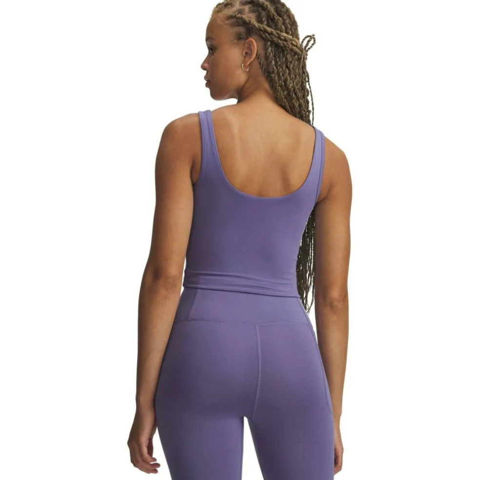 Women's Motion Tank Performance Gym Vest