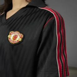 Women's MUFC Icon T-Shirt Dress