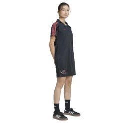 Women's MUFC Icon T-Shirt Dress