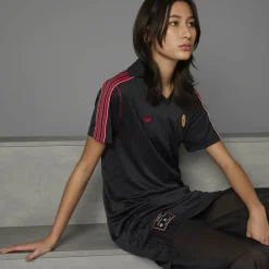 Women's MUFC Icon T-Shirt Dress