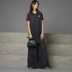 Women's MUFC Icon T-Shirt Dress