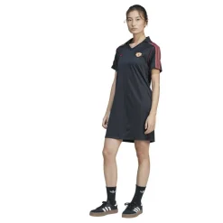 Women's MUFC Icon T-Shirt Dress