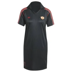 Women's MUFC Icon T-Shirt Dress