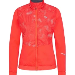 Women's Narina Windproof Long Sleeve Tailored Fit Softshell Jacket