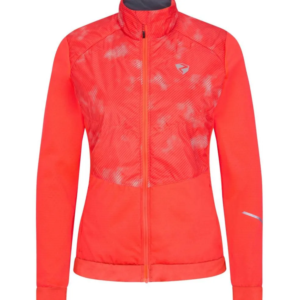 Women's Narina Windproof Long Sleeve Tailored Fit Softshell Jacket