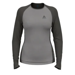 Women's Natural Baselayer Top