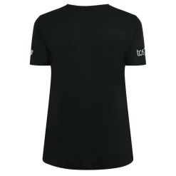 Women's NB Finisher London Edition Short-Sleeve Performance Running Top