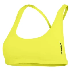 Women's Neck Bikini Top