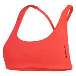 Women's Neck Bikini Top