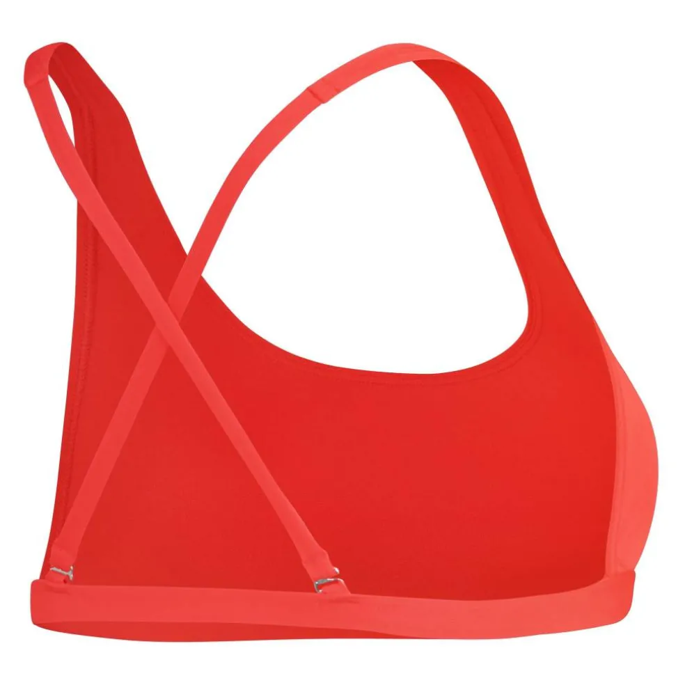 Women's Neck Bikini Top
