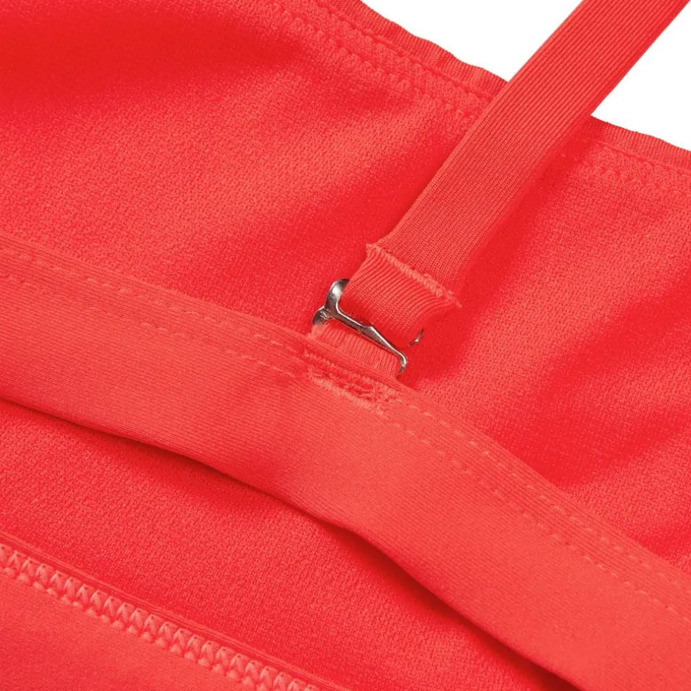 Women's Neck Bikini Top