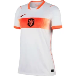 Women's Netherlands 2026 Football Shirt