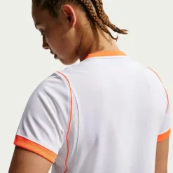 Women's Netherlands 2026 Football Shirt