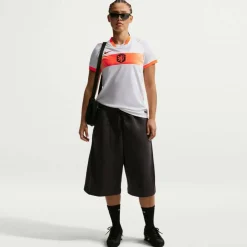 Women's Netherlands 2026 Football Shirt