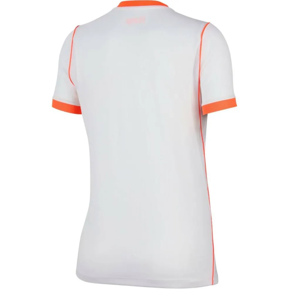 Women's Netherlands 2026 Football Shirt
