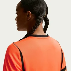 Women's Netherlands 2026 Football Shirt