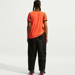 Women's Netherlands 2026 Football Shirt