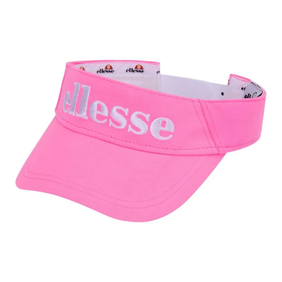 Women's Netti Visor Cap
