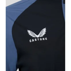 Women's Newcastle United Rain Anorak Jacket
