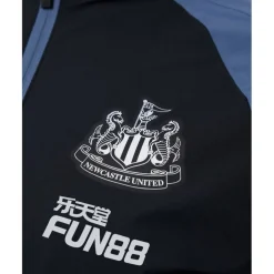 Women's Newcastle United Rain Anorak Jacket