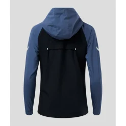 Women's Newcastle United Rain Anorak Jacket