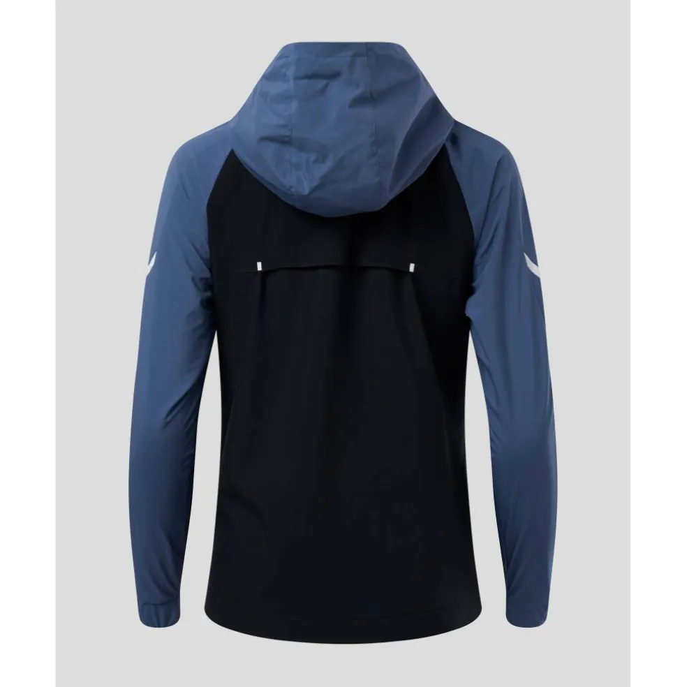 Women's Newcastle United Rain Anorak Jacket