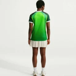 Women's Nigeria 2026 Football Shirt