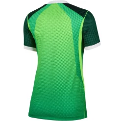 Women's Nigeria 2026 Football Shirt