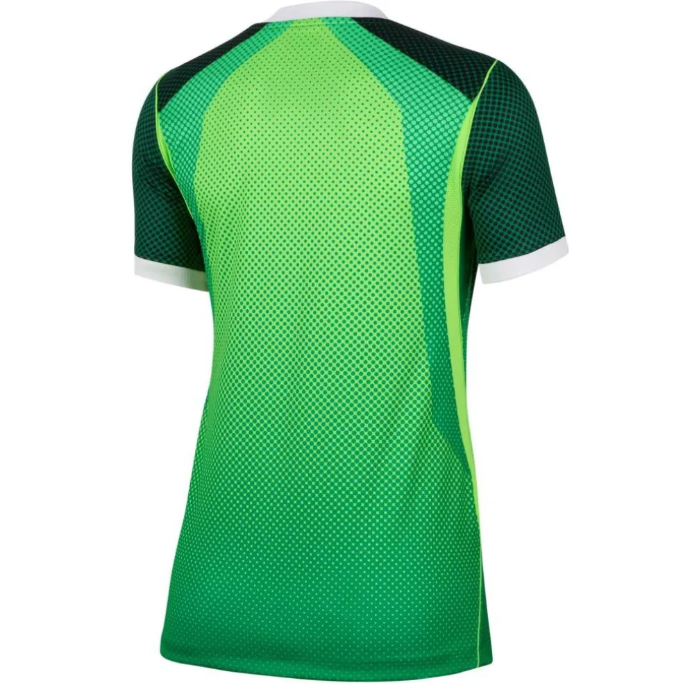 Women's Nigeria 2026 Football Shirt
