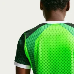 Women's Nigeria 2026 Football Shirt