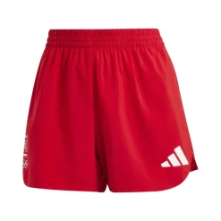 Women's Noc Plvn Woven Tracksuit Shorts
