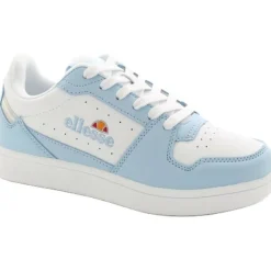 Women's Nole Low-Top Trainers