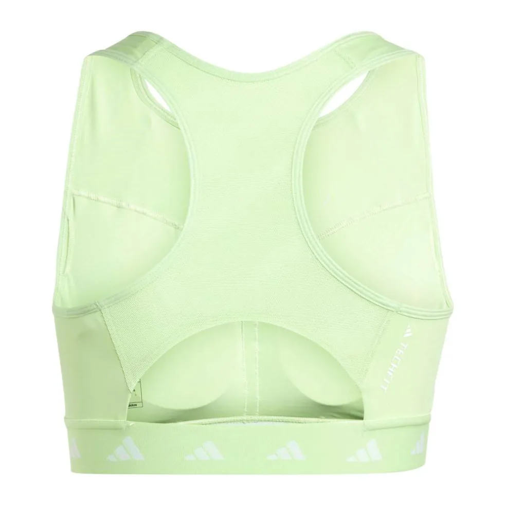 Women's Non Wired All Over Print High Impact Sports Bra