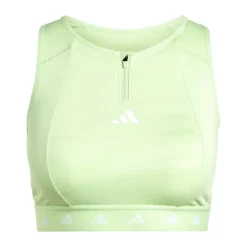 Women's Non Wired All Over Print High Impact Sports Bra