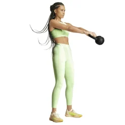Women's Non Wired All Over Print High Impact Sports Bra