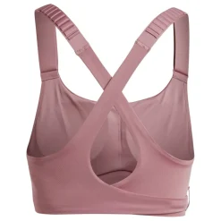 Women's Non Wired High Impact Sports Bra