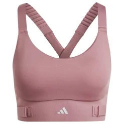 Women's Non Wired High Impact Sports Bra