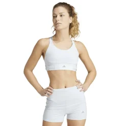 Women's Non Wired High Impact Sports Bra